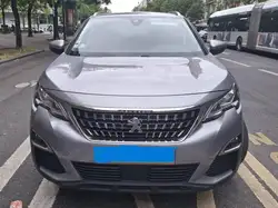 Peugeot 3008 Puretech 130ch S