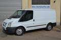 Ford Transit Kasten FT 300 K Trend LKW 1.hand Klima Weiß - thumbnail 1