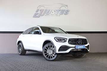4MATIC Coupé/360*/TOTW/BURMESTER/SBD/R20