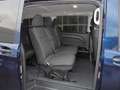 Mercedes-Benz Vito Tourer 116 CDI Pro extralang 9 Sitze Blau - thumbnail 8
