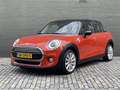 MINI Cooper MINI 1.5 I NAVIGATIE I APPLE/ANDROID AUTO I PARKEE Oranje - thumbnail 1