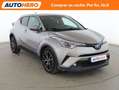 Toyota C-HR 1.8 Hybrid Advance Gris - thumbnail 8