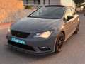 SEAT Leon ST 1.6TDI CR S&S Style 110 Gris - thumbnail 1