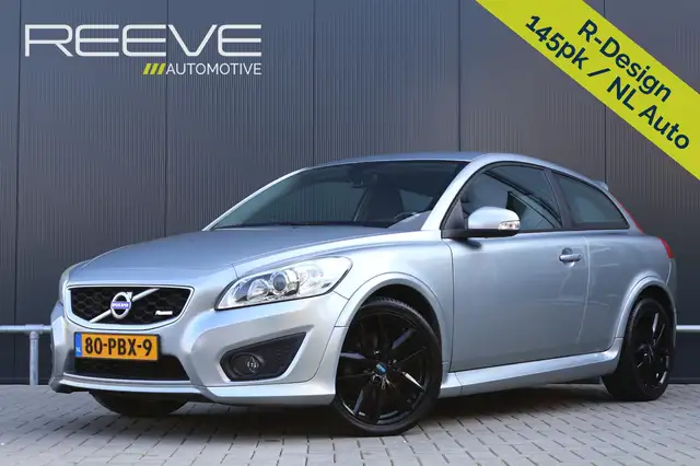 Volvo C30 2.0 R-Edition 145pk | NL Auto | Uitstekend onderho