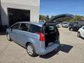 Peugeot 5008 1,6 HDI Premium FAP **7-Sitzer ** Blau - thumbnail 7