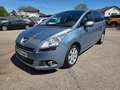 Peugeot 5008 1,6 HDI Premium FAP **7-Sitzer ** Blau - thumbnail 2