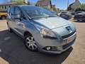 Peugeot 5008 1,6 HDI Premium FAP **7-Sitzer ** Blau - thumbnail 1