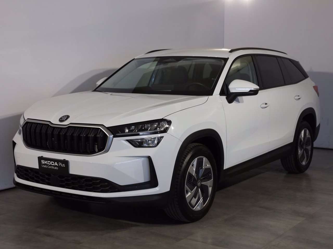 Skoda Kodiaq 2.0 tdi executive 150cv dsg 7p.ti