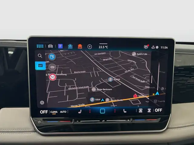 Volkswagen Tiguan view 15