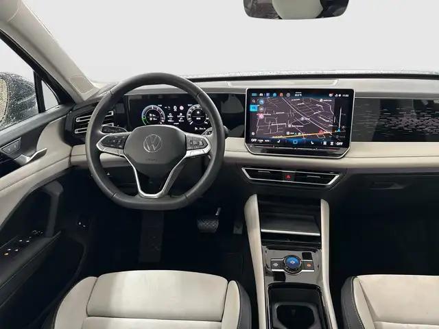 Volkswagen Tiguan view 9