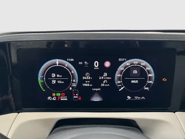 Volkswagen Tiguan view 14