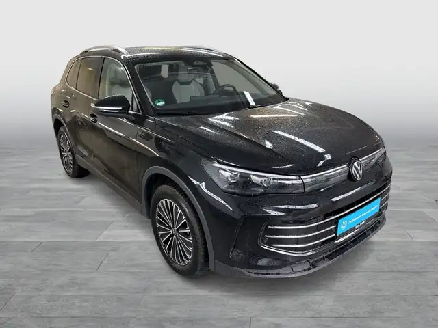 Volkswagen Tiguan view 8