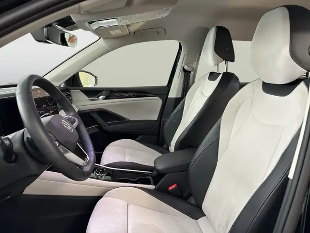 Volkswagen Tiguan view 10
