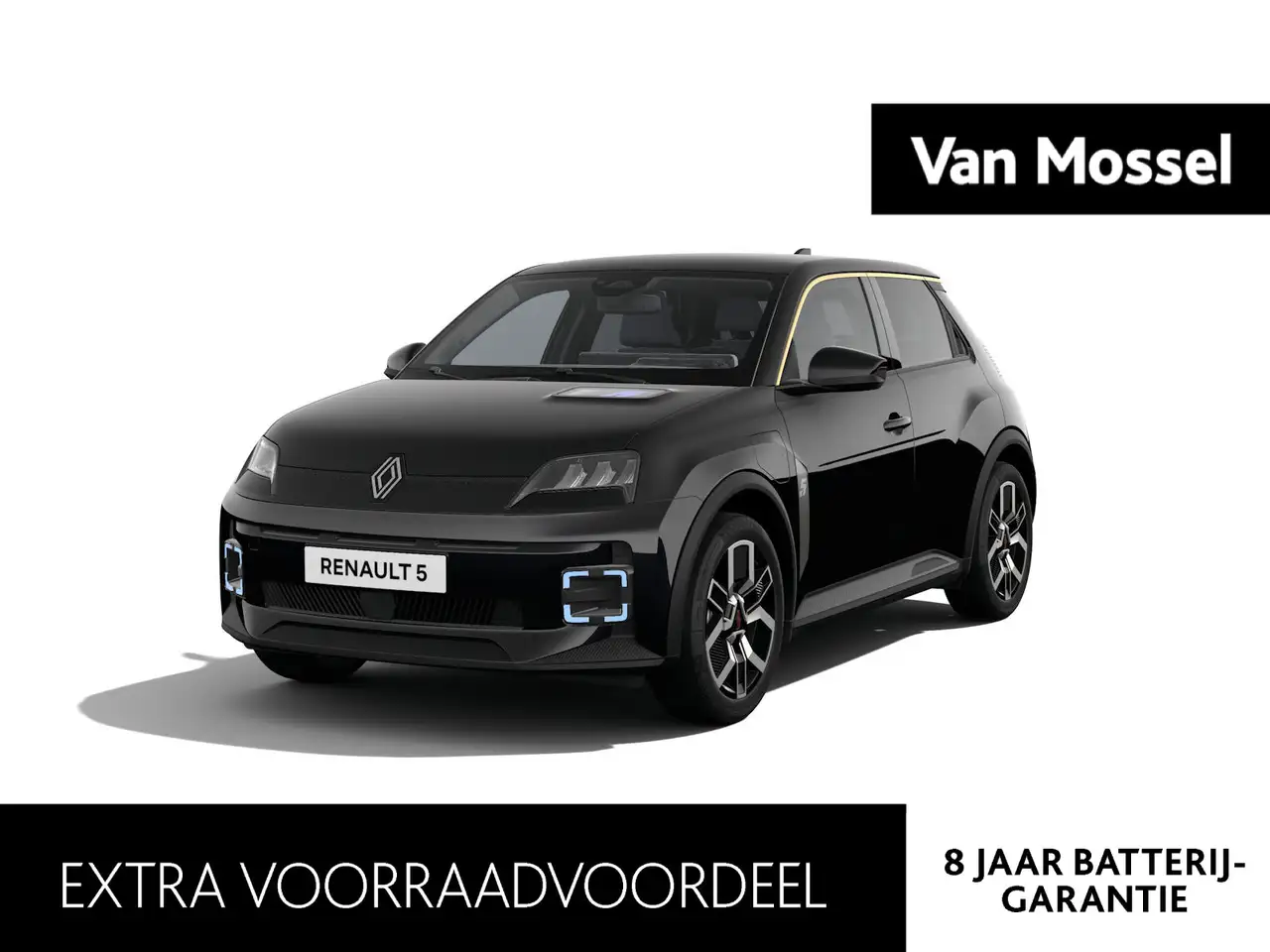 Renault R 5