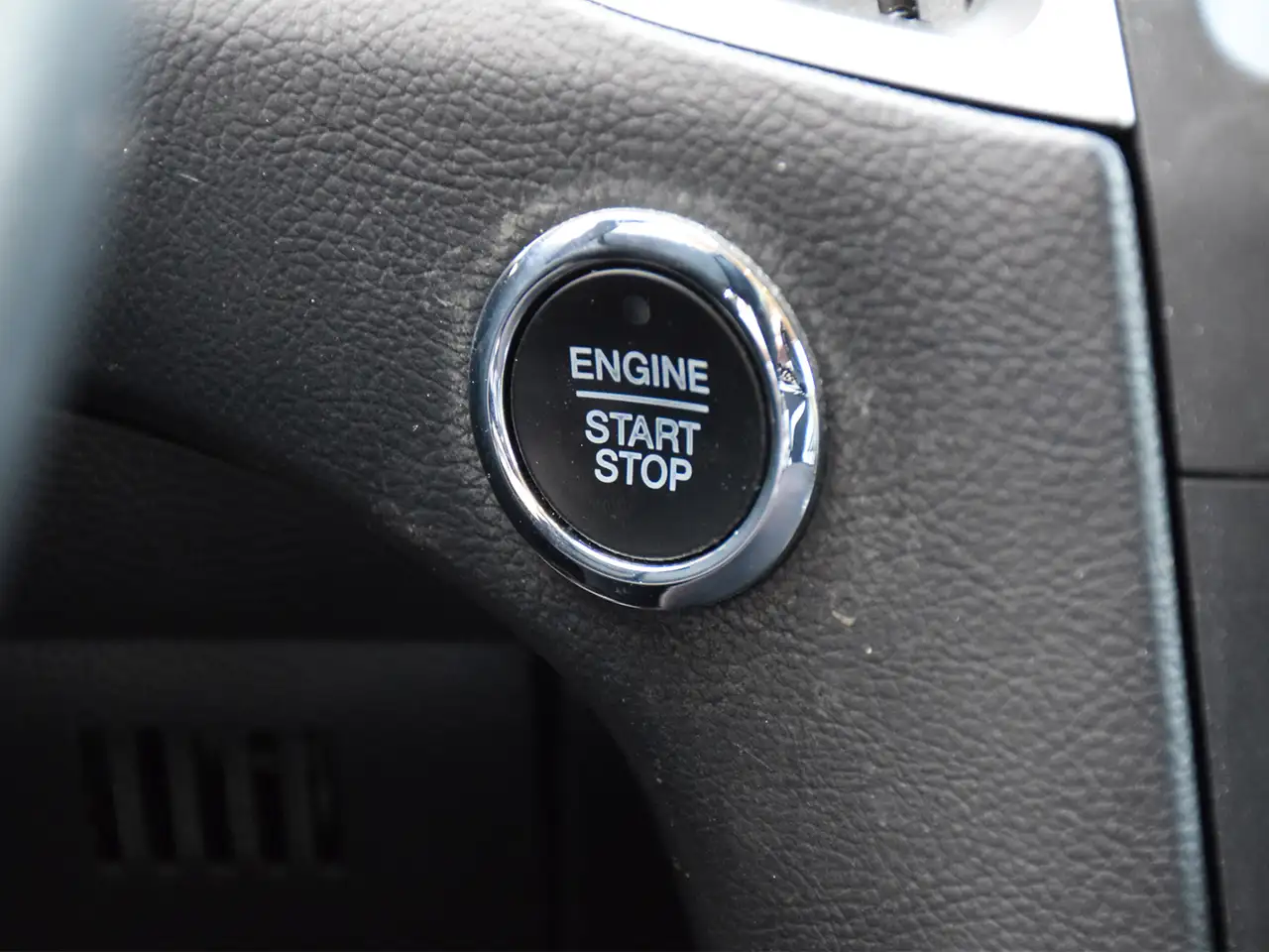 Ford Edge photo Ford Edge