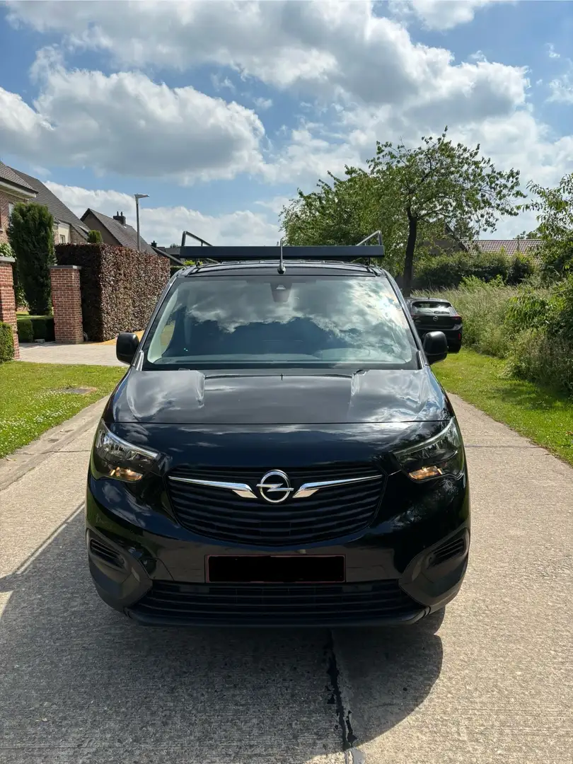 Opel Combo Cargo 1.5 D Edition - 2