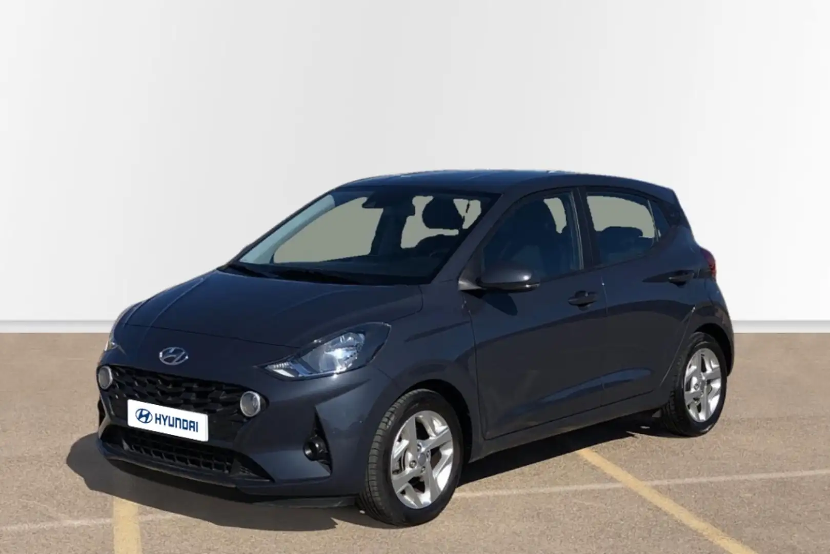 Hyundai i10 1.0 MPI Klass - 1