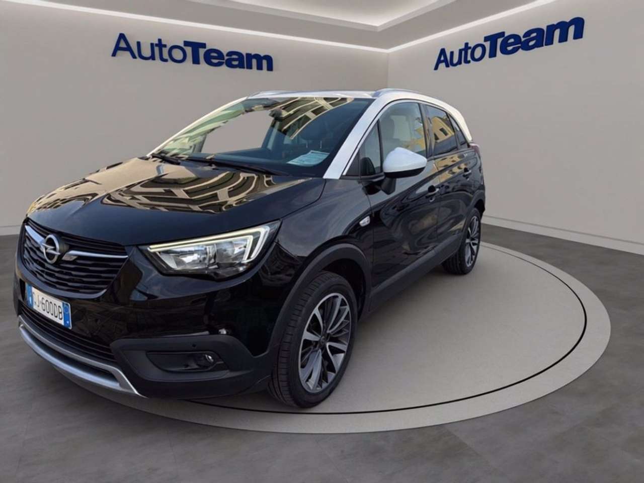 Opel Crossland X 1.6 ecotec innovation s&s 120cv