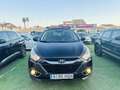 Hyundai iX35 2.0CRDI GLS Comfort Sky 4x2 Schwarz - thumbnail 11