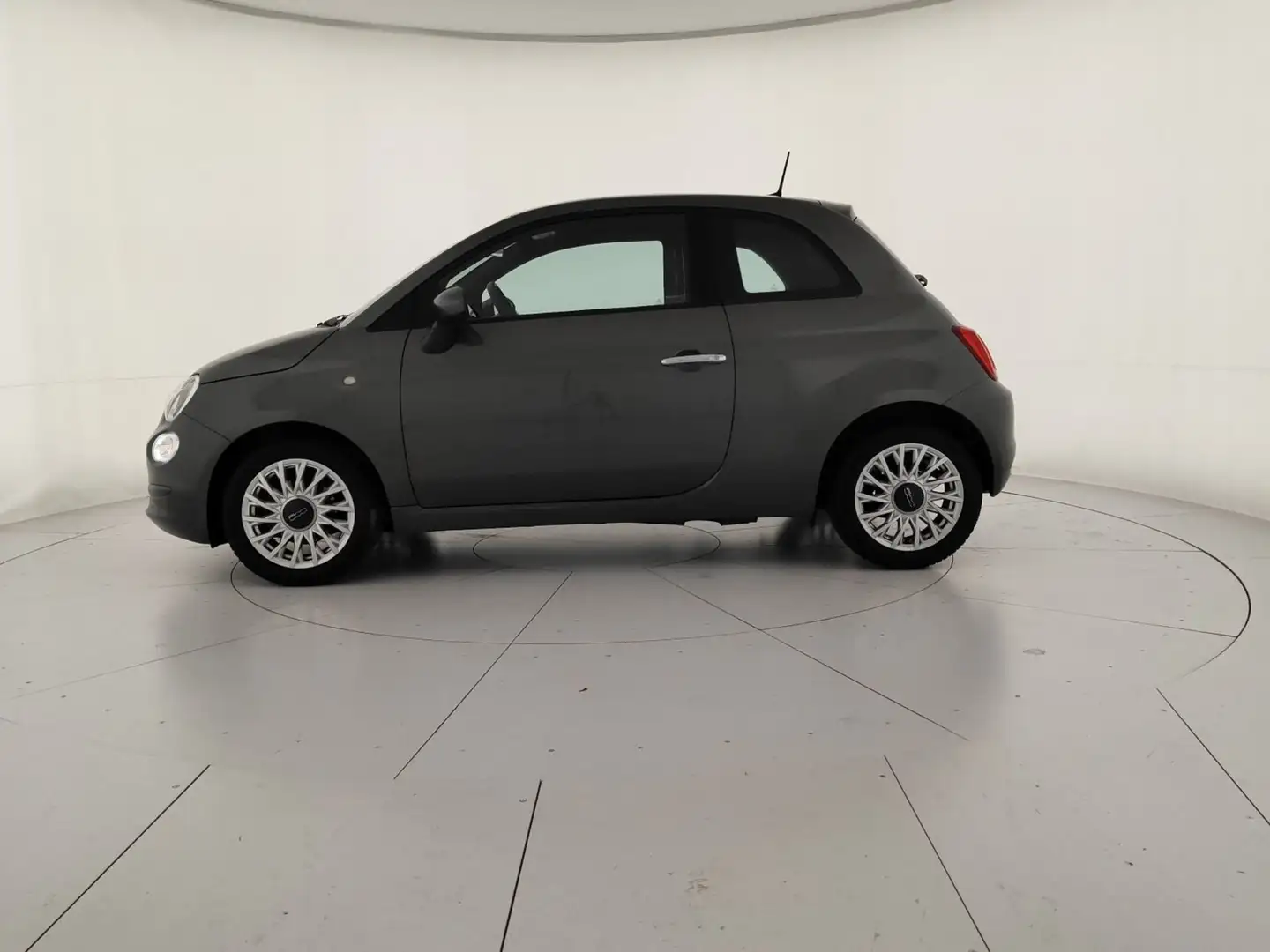 Fiat 500 1.0 firefly hybrid 70cv lounge - 2
