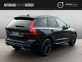 Volvo XC60 B5 AWD Black Edition Ultra ACC BLIS HUD SD Schwarz - thumbnail 7