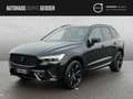 Volvo XC60 B5 AWD Black Edition Ultra ACC BLIS HUD SD Schwarz - thumbnail 1