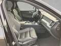 Volvo XC60 B5 AWD Black Edition Ultra ACC BLIS HUD SD Schwarz - thumbnail 4