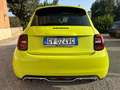 Abarth 500e 500e 500e 42 kWh Scorpionissima Jaune - thumbnail 4