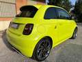 Abarth 500e 500e 500e 42 kWh Scorpionissima Jaune - thumbnail 7