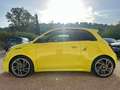 Abarth 500e 500e 500e 42 kWh Scorpionissima Jaune - thumbnail 2