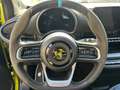 Abarth 500e 500e 500e 42 kWh Scorpionissima Jaune - thumbnail 14