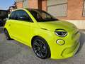 Abarth 500e 500e 500e 42 kWh Scorpionissima Jaune - thumbnail 9