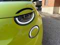 Abarth 500e 500e 500e 42 kWh Scorpionissima Jaune - thumbnail 11
