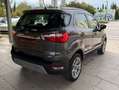 Ford EcoSport 1.0 EcoBoost Titanium 100 (4.75) Gris - thumbnail 7