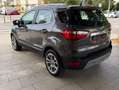 Ford EcoSport 1.0 EcoBoost Titanium 100 (4.75) Gris - thumbnail 5