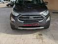 Ford EcoSport 1.0 EcoBoost Titanium 100 (4.75) Gris - thumbnail 3
