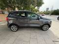 Ford EcoSport 1.0 EcoBoost Titanium 100 (4.75) Gris - thumbnail 9