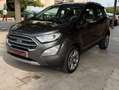Ford EcoSport 1.0 EcoBoost Titanium 100 (4.75) Gris - thumbnail 1