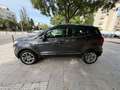 Ford EcoSport 1.0 EcoBoost Titanium 100 (4.75) Gris - thumbnail 8