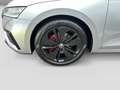 Skoda Octavia Combi 2.0TDI DSG 4x4 RS Matrix Navi HUD Silber - thumbnail 5