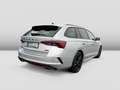 Skoda Octavia Combi 2.0TDI DSG 4x4 RS Matrix Navi HUD Silber - thumbnail 4