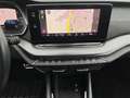 Skoda Octavia Combi 2.0TDI DSG 4x4 RS Matrix Navi HUD Silber - thumbnail 7