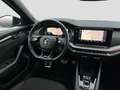 Skoda Octavia Combi 2.0TDI DSG 4x4 RS Matrix Navi HUD Silber - thumbnail 6