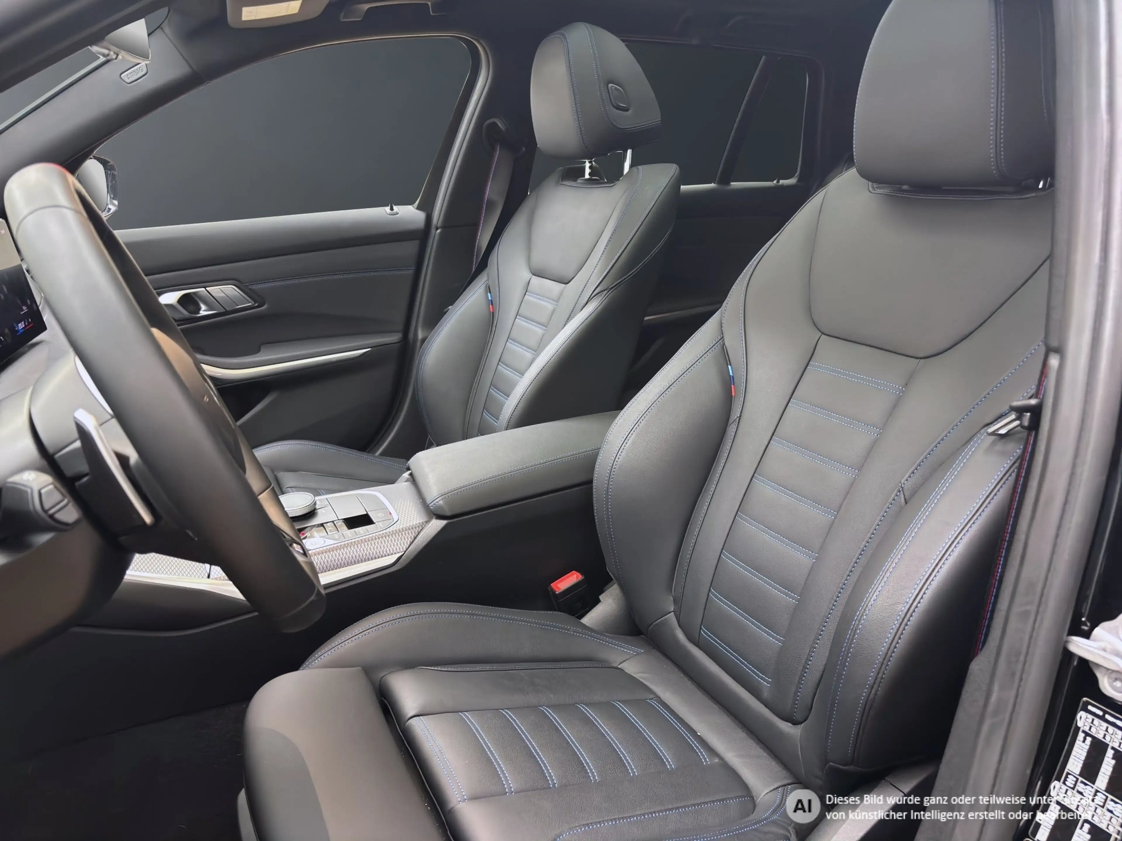 BMW 340 M340i xDrive Touring [M Sport Pro, HUD, AHK, ACC] — photo 15