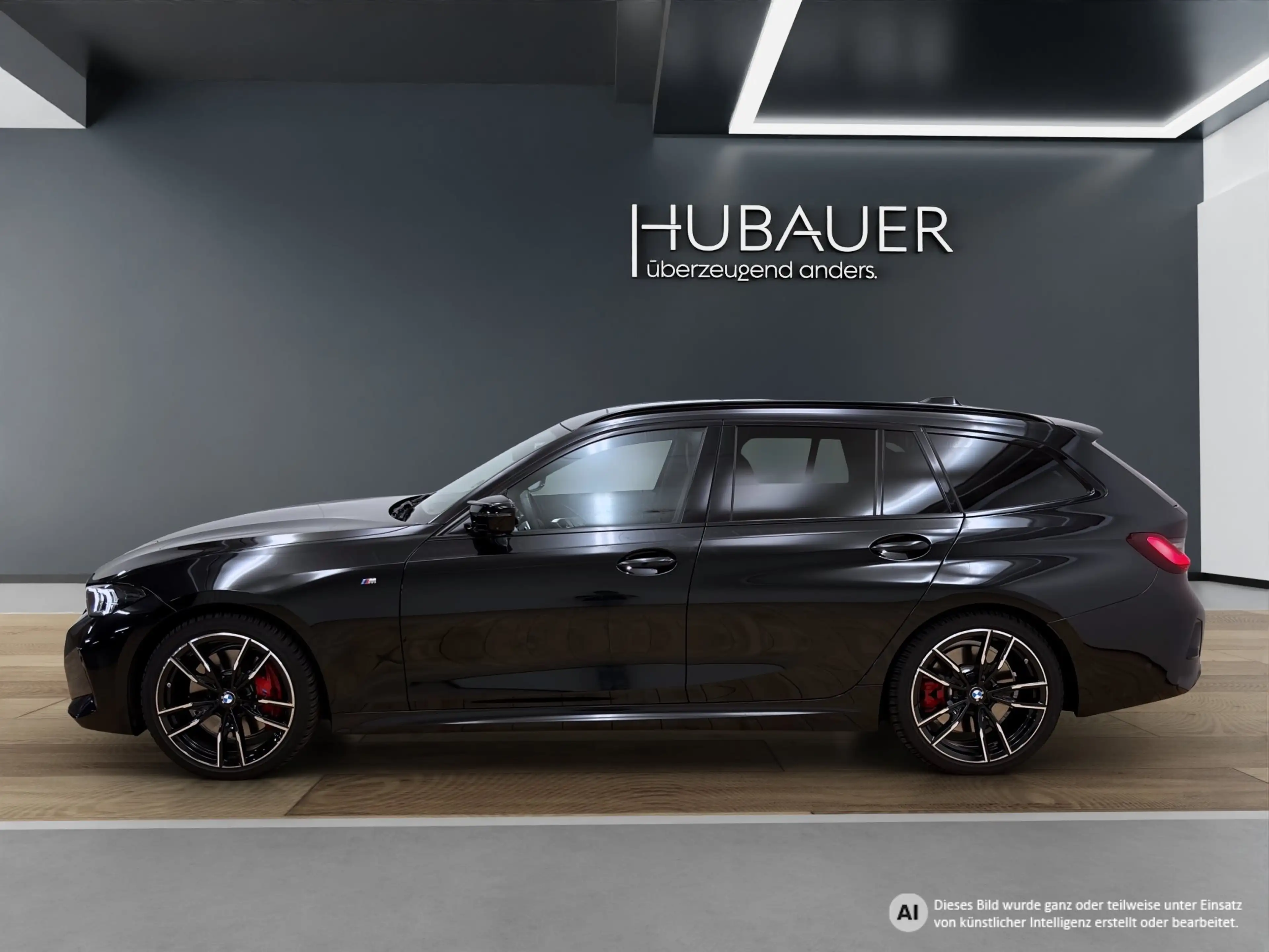 BMW 340 M340i xDrive Touring [M Sport Pro, HUD, AHK, ACC] — photo 8