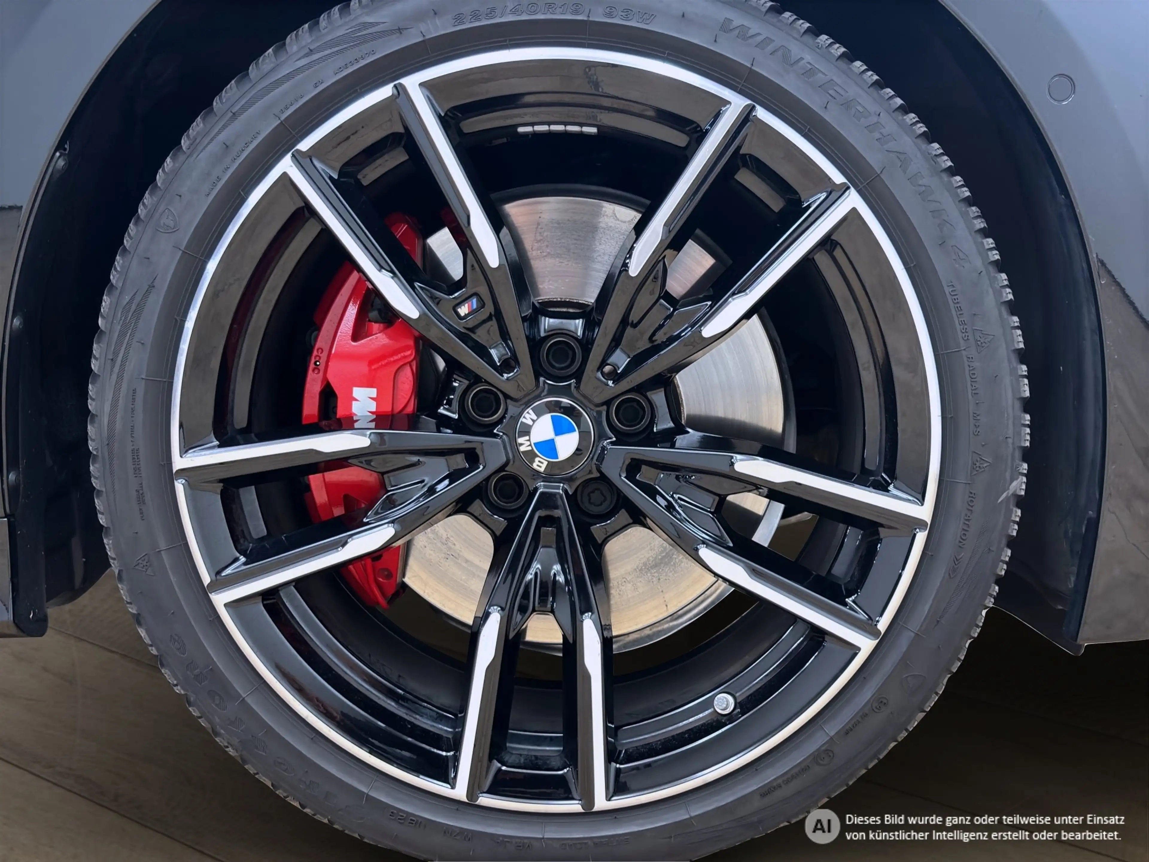 BMW 340 M340i xDrive Touring [M Sport Pro, HUD, AHK, ACC] — photo 4