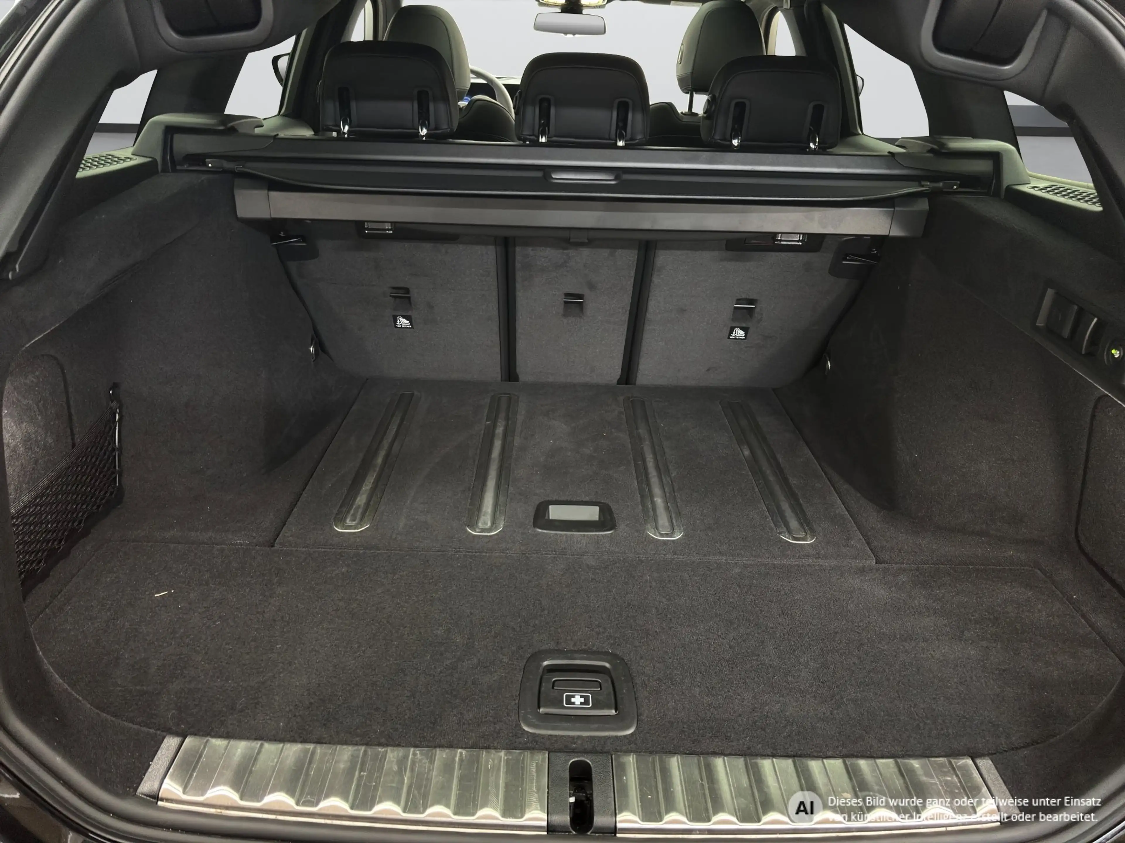 BMW 340 M340i xDrive Touring [M Sport Pro, HUD, AHK, ACC] — photo 14