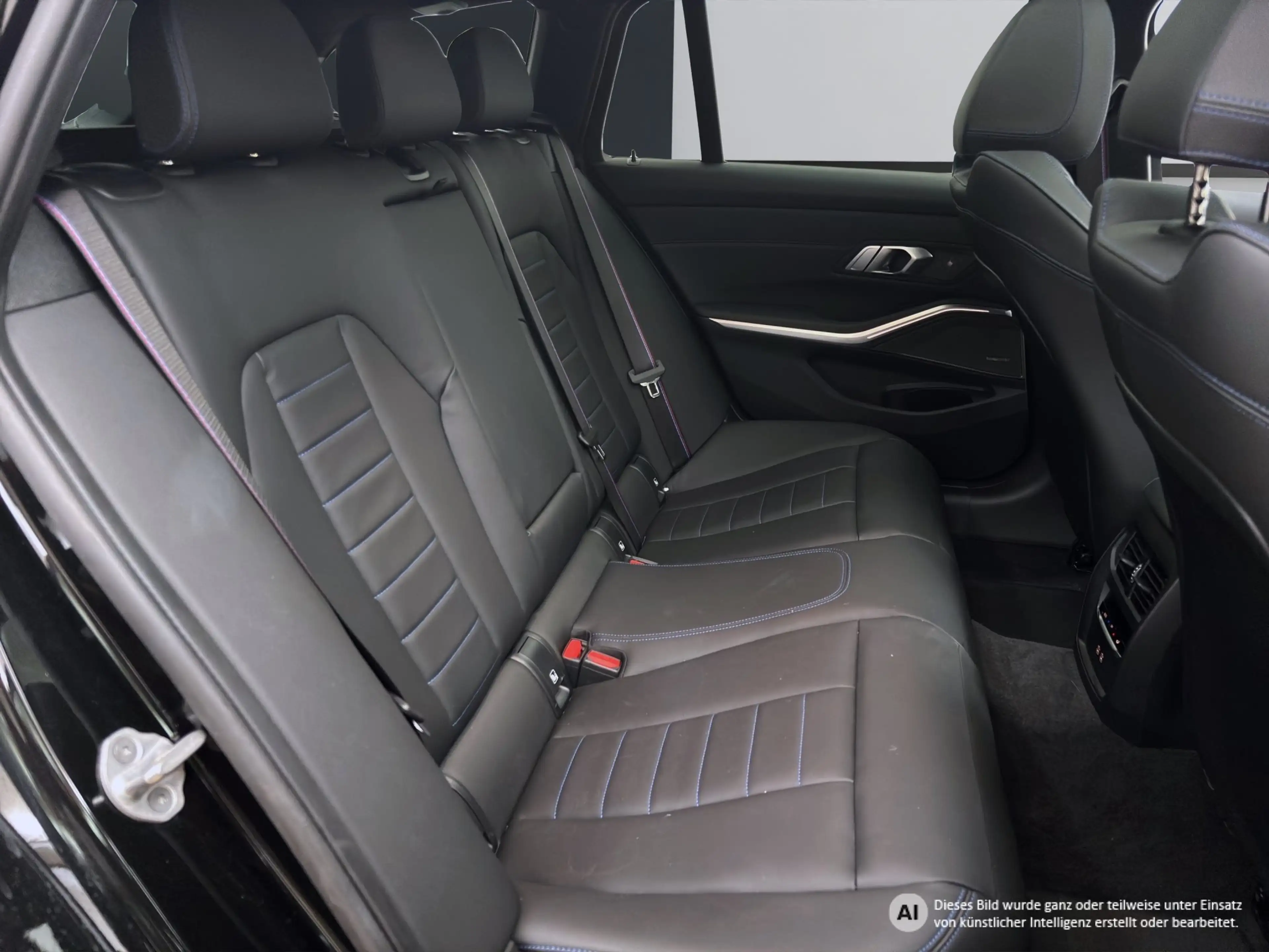 BMW 340 M340i xDrive Touring [M Sport Pro, HUD, AHK, ACC] — photo 10