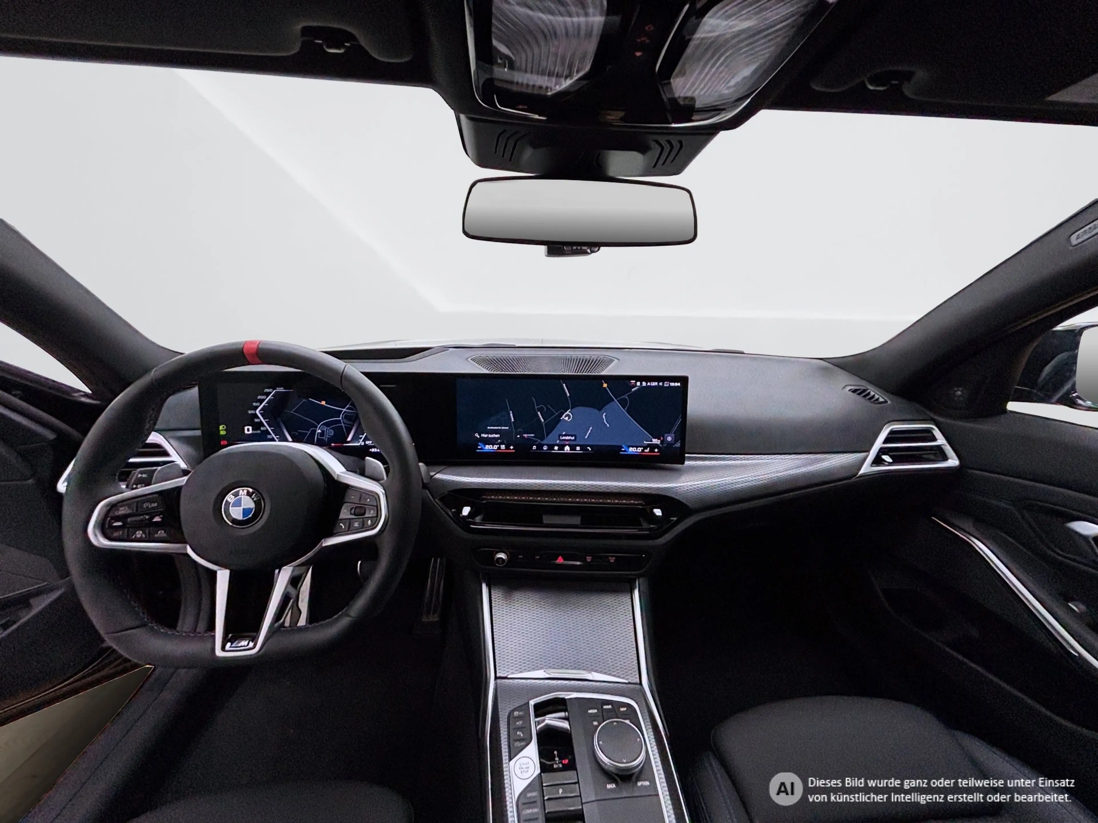 BMW 340 M340i xDrive Touring [M Sport Pro, HUD, AHK, ACC] — photo 6