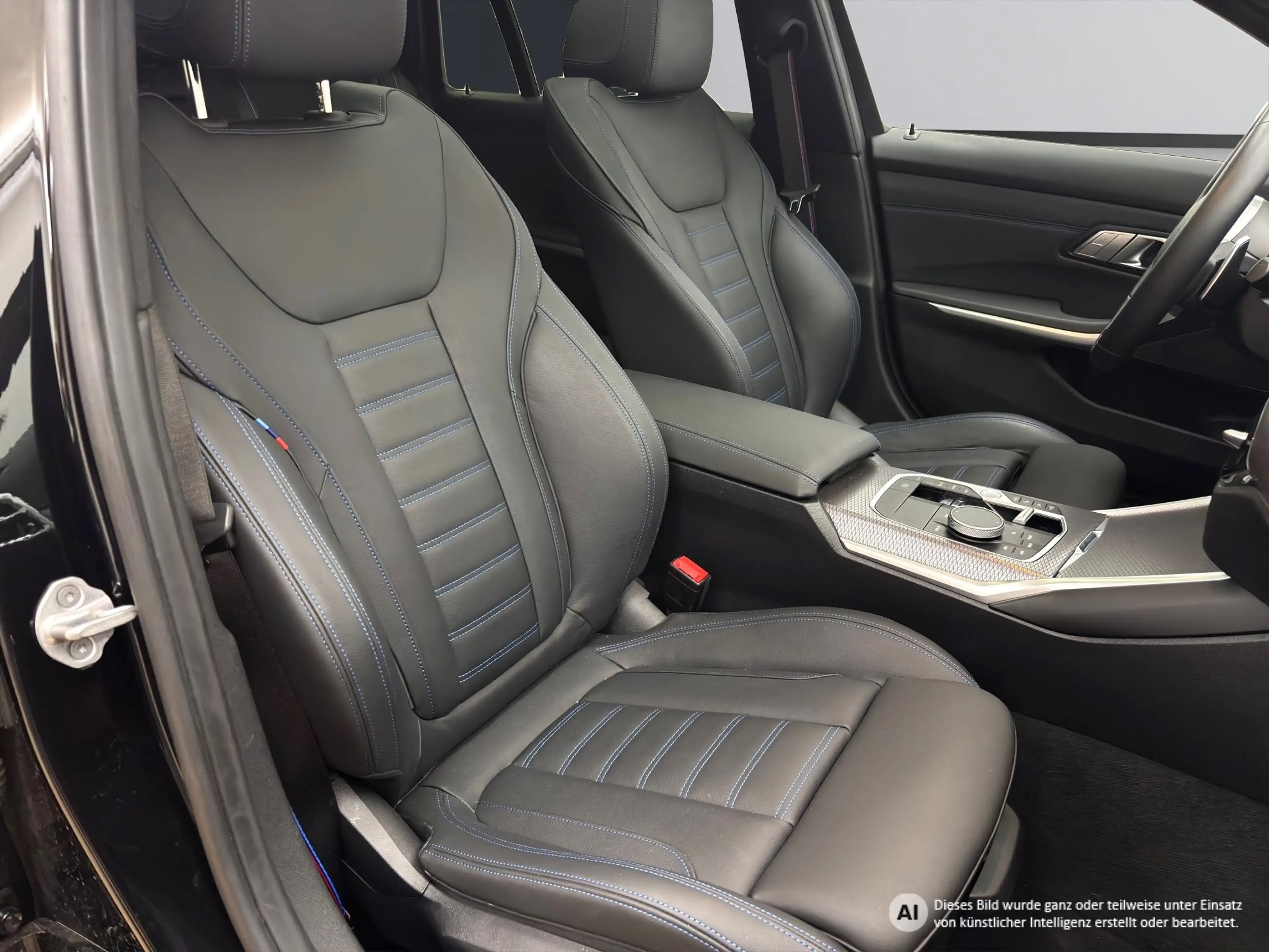 BMW 340 M340i xDrive Touring [M Sport Pro, HUD, AHK, ACC] — photo 7